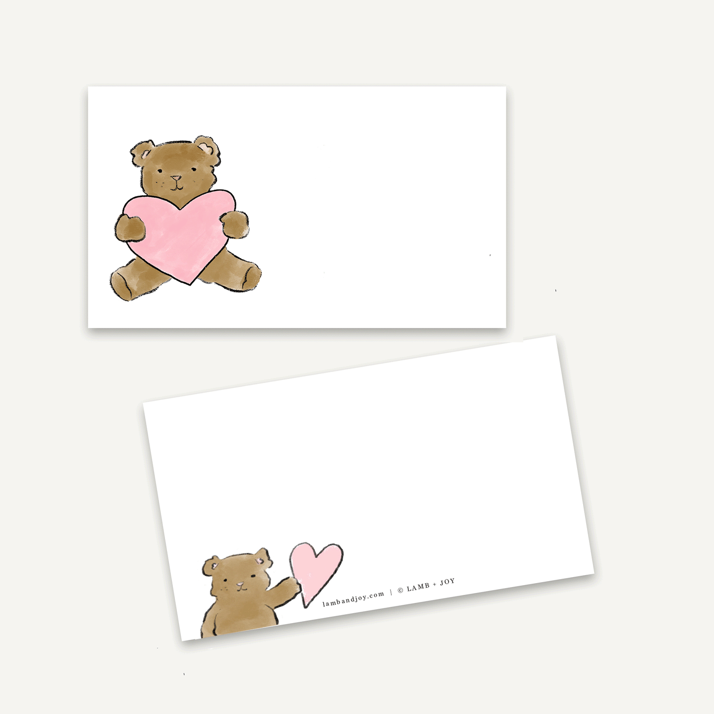 Sweet Bear Variety Pack
