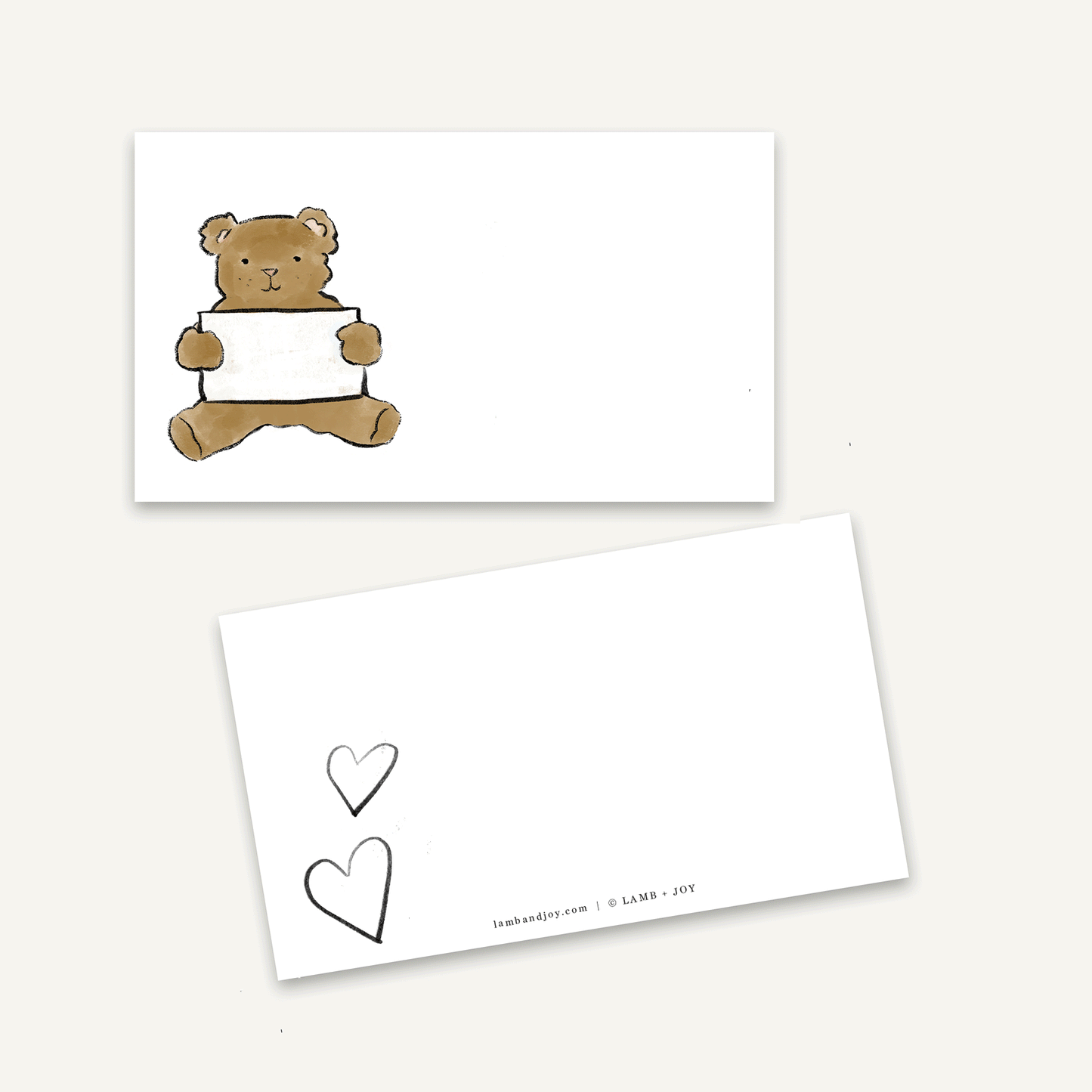 Sweet Bear Variety Pack