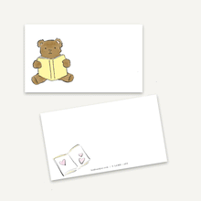 Load image into Gallery viewer, Sweet Bear Variety Pack
