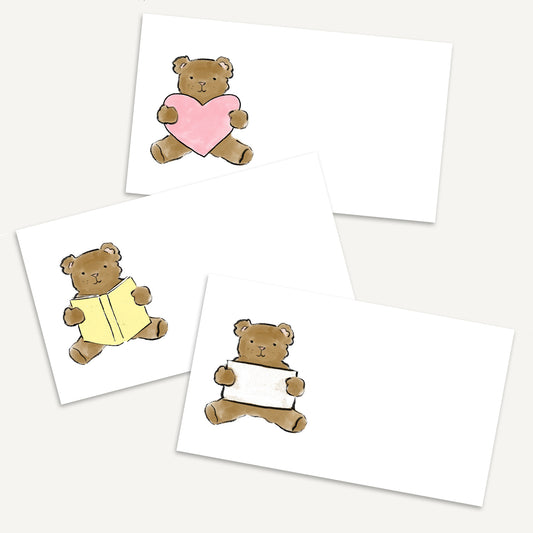 Sweet Bear Variety Pack