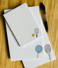 Load image into Gallery viewer, Paddle Love Note Pads
