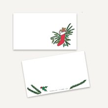 Load image into Gallery viewer, Holiday 20-Pack: Stocking Greens
